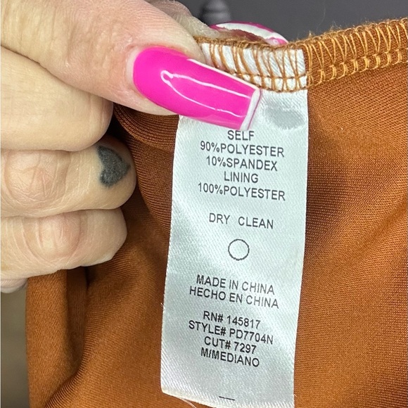 Dresses 2 for $25 or 3 for $35 (Mix & match) - Picture 6 of 6